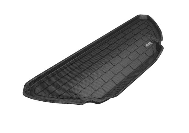 ACE Cargo Liner - Black