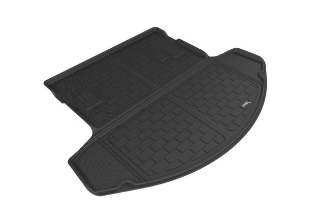 ACE Cargo Liner - Black