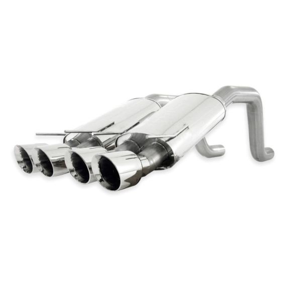 SSW Exhaust Catback