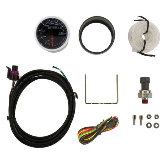 TS Gauges TS-0701-1013