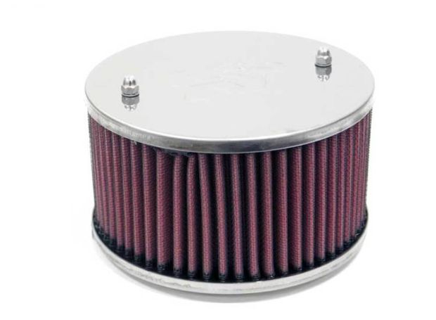 KN Custom Air Filter