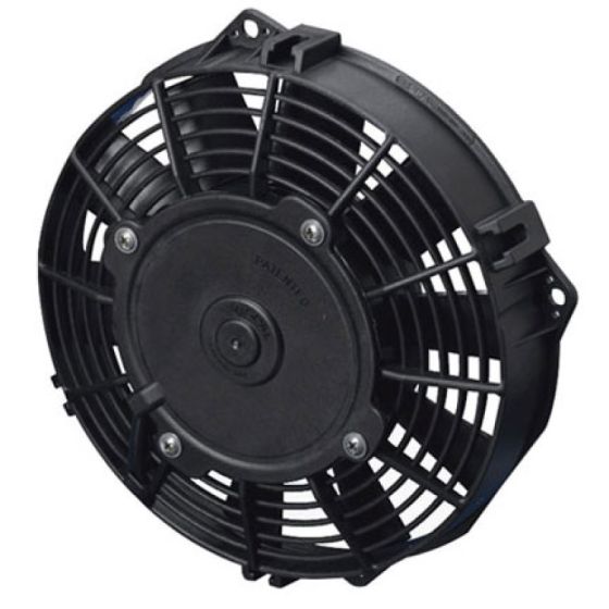 SPAL 437 CFM 7.5in Fan - Pull (VA14-AP7/C-34A) - 30100358