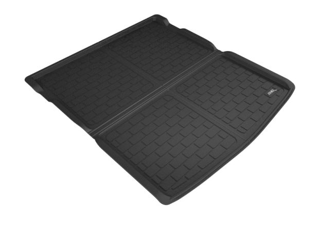 ACE Cargo Liner - Black