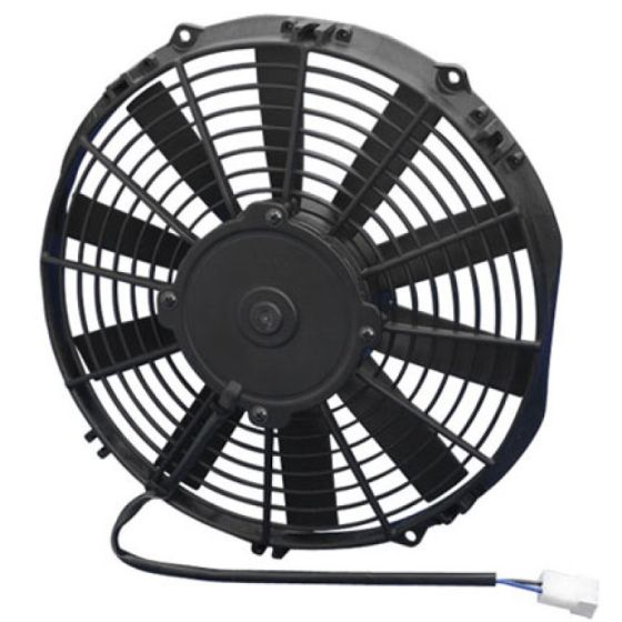 SPAL 808 CFM 11in Fan - Push (VA09-AP8/C-27S) - 30100365