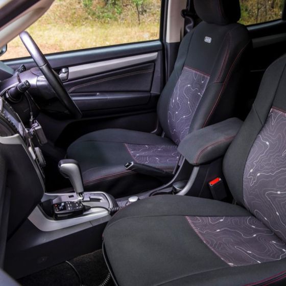 ARB Seat Covers