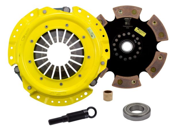 ACT HD/Race Clutch Kits NX1-HDR6