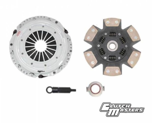 CM FX400 Clutch Kits