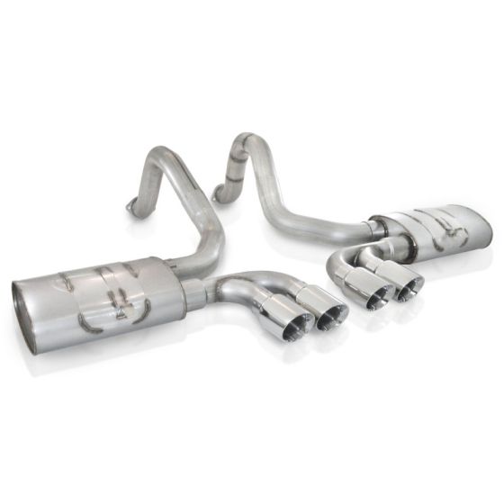 SSW Exhaust Catback