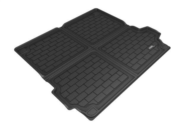 ACE Cargo Liner - Black