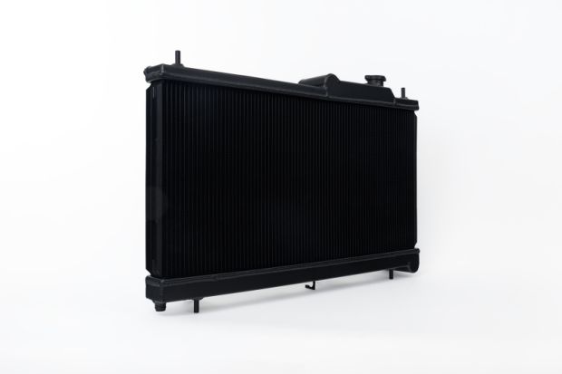 CSF Radiators - Aluminum