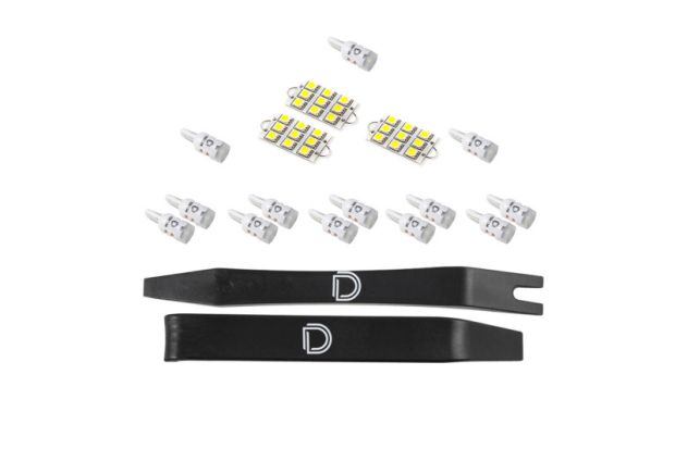 DIO LED Interior Kit DD0562