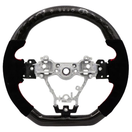 BX Steering Wheels BXSW-50010-R