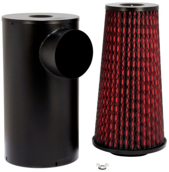 KN Universal Air Filter 38-2006S