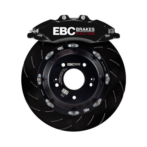 EBC Big Brake Kits