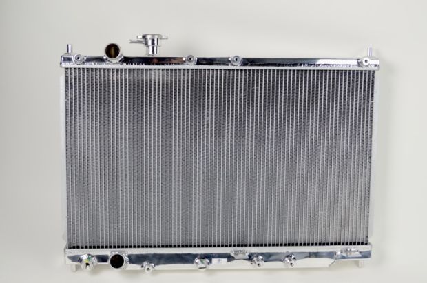 CSF Radiators - Aluminum