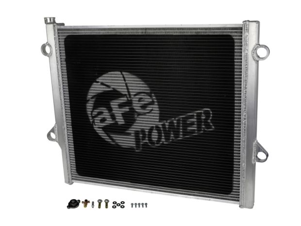 AFE Radiators