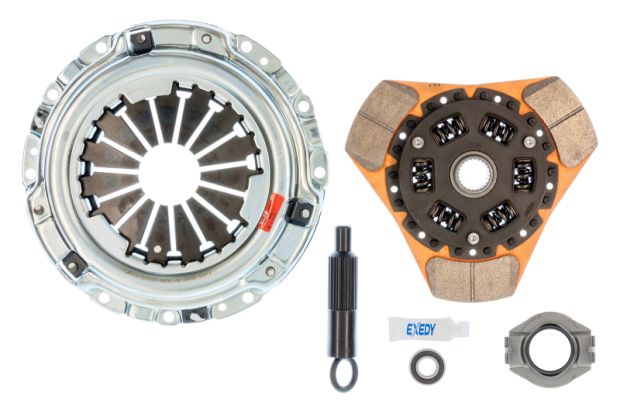 EXE Stage 2 Clutch Kits