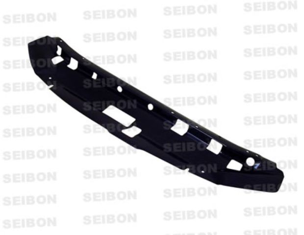 Seibon 99-01 Nissan Skyline R34 Carbon Fiber Cooling Plate - CP9901NSR34