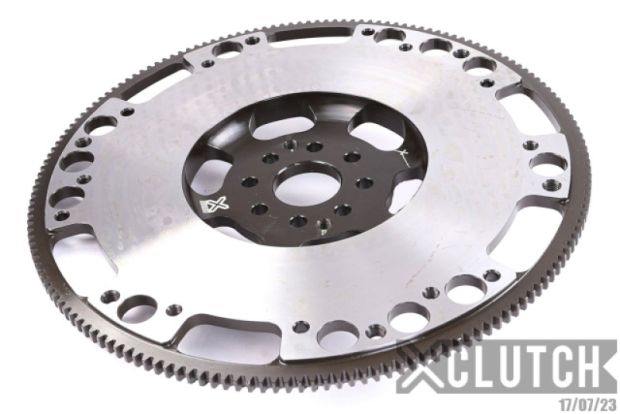 XCL Flywheel - Chromoly XFFD015CL