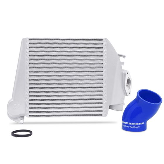 MM Intercoolers - Top Mount