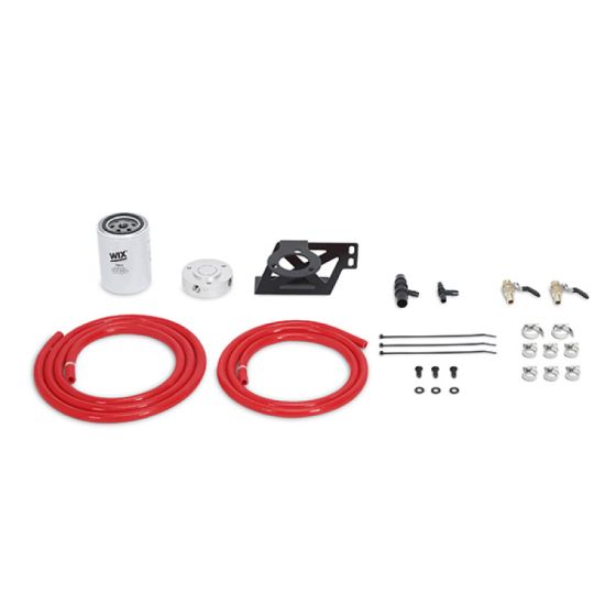 MM Coolant Filtration Kits