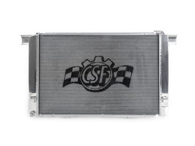 CSF Radiators - Aluminum