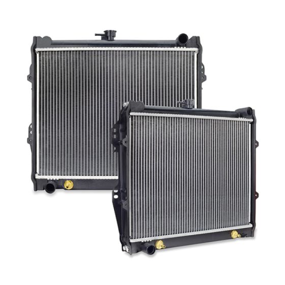 MM Radiators - Plastic R945-AT