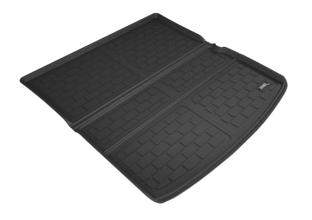 ACE Cargo Liner - Black