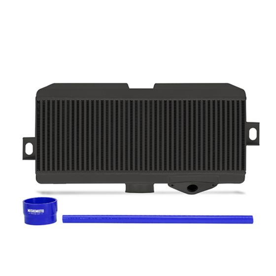 MM Intercoolers - Top Mount