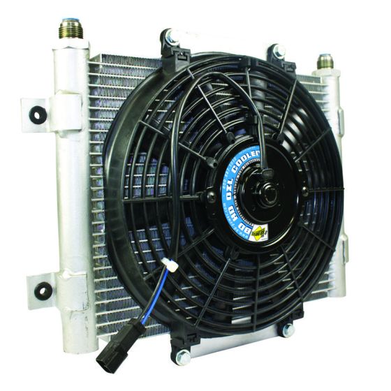 BDD Xtruded Trans Coolers 1300611