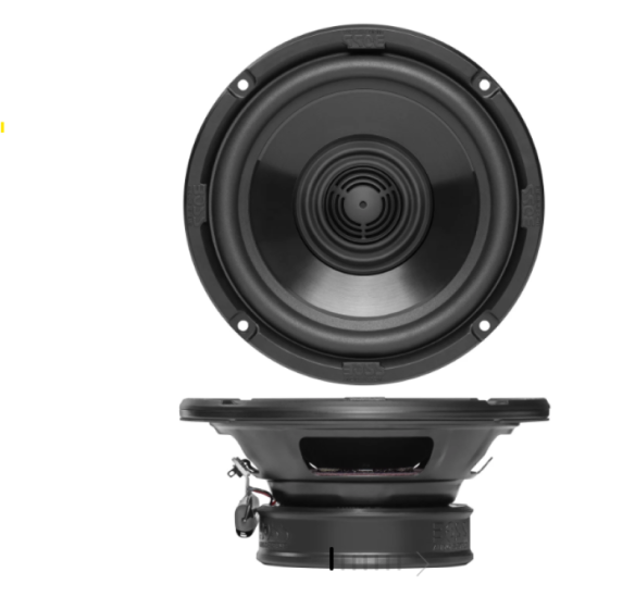 BSA Motorcycle Speakers BHD3F