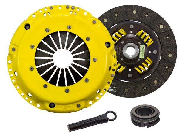 ACT HD/Perf Street Clutch Kits VR1-HDSS