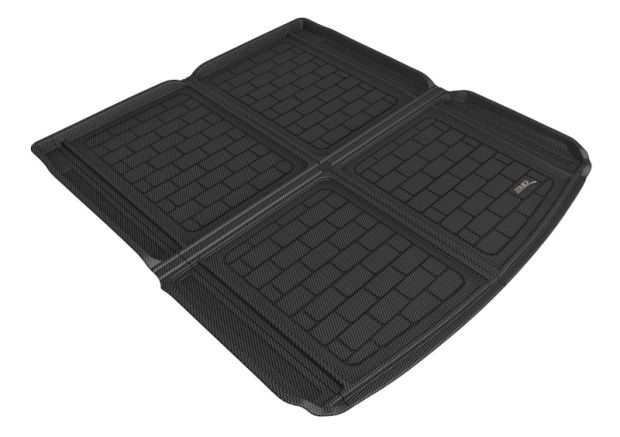 ACE Cargo Liner - Black M1AD0571309