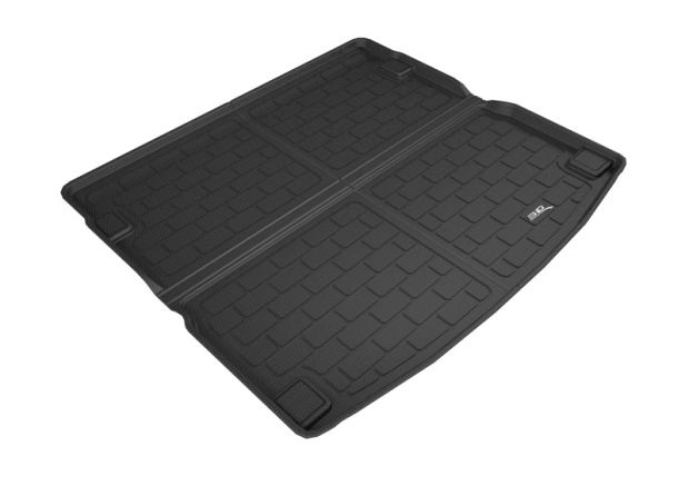 ACE Cargo Liner - Black