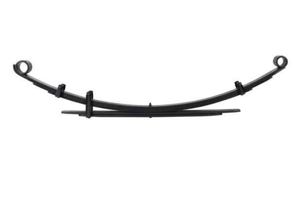 ARB OME Dakar Leaf Springs