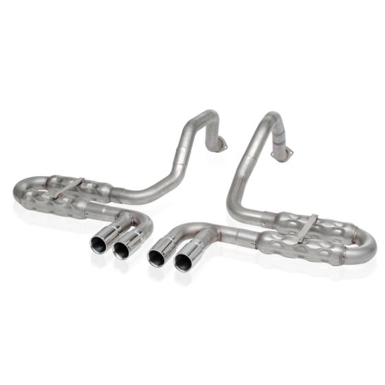 SSW Exhaust Catback