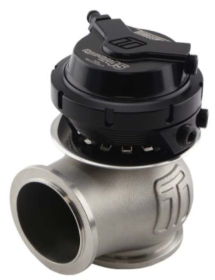 Turbosmart WG45 Gen V Hyper-Gate 45 14psi Sleeper - TS-0553-1615