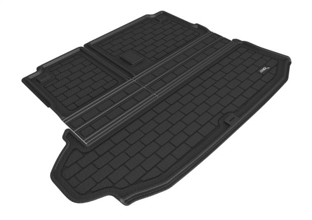 ACE Cargo Liner - Black