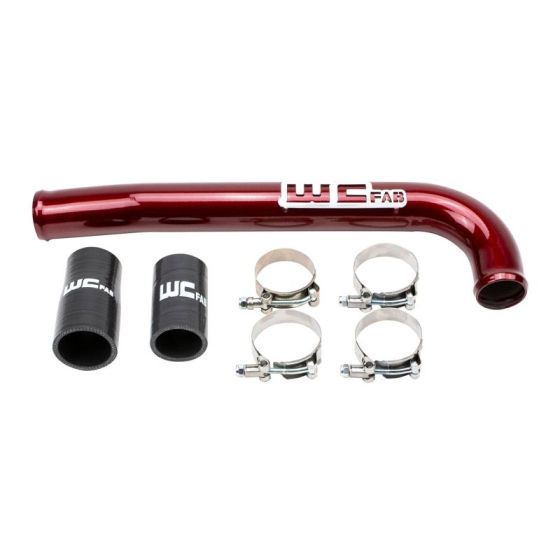 WCF Upper Coolant Pipe