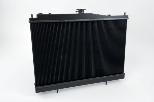 CSF Radiators - Aluminum 7219B