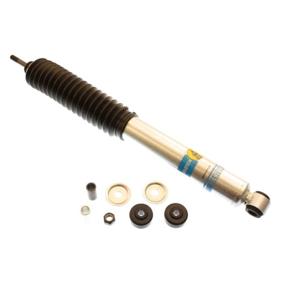 Bilstein 5100 Series 1980 Ford Bronco Custom Front 46mm Monotube Shock Absorber - 24-065283