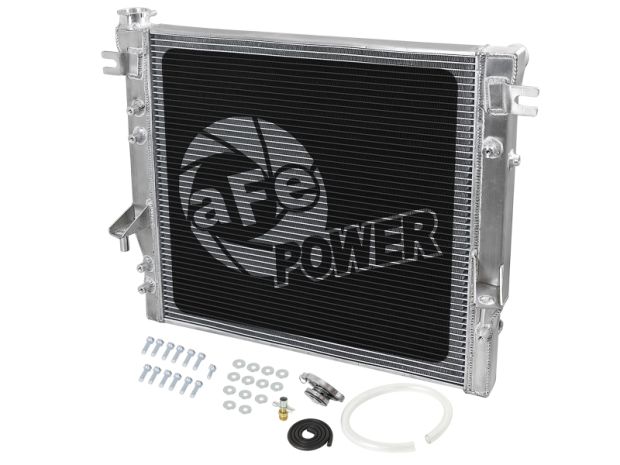 AFE Radiators 46-52001