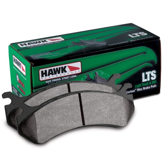 HAWK LTS Brake Pads