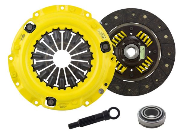 ACT HD/Perf Street Clutch Kits MR1-HDSS