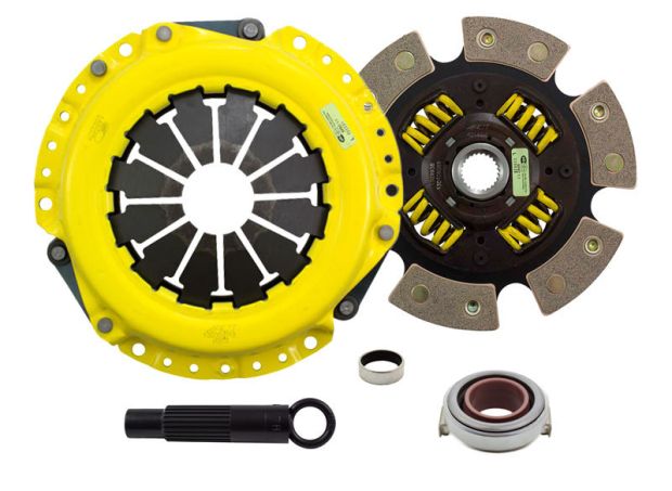 ACT HD/Race Clutch Kits