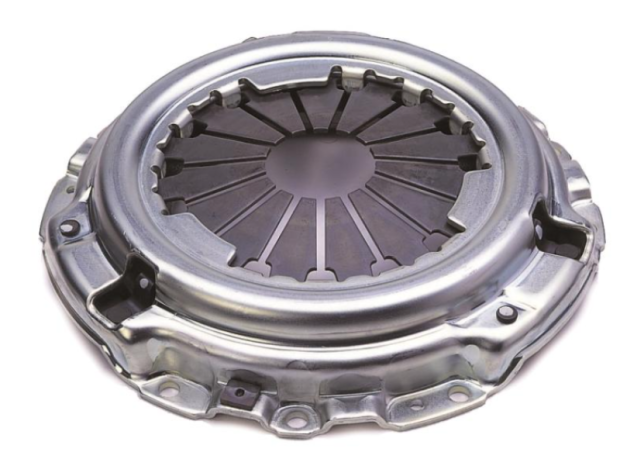 EXE Clutch Covers HCC557