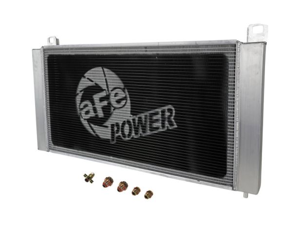 AFE Radiators