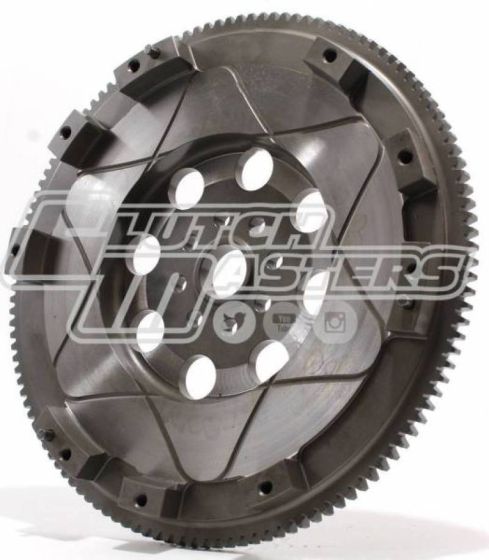 CM Steel Flywheels