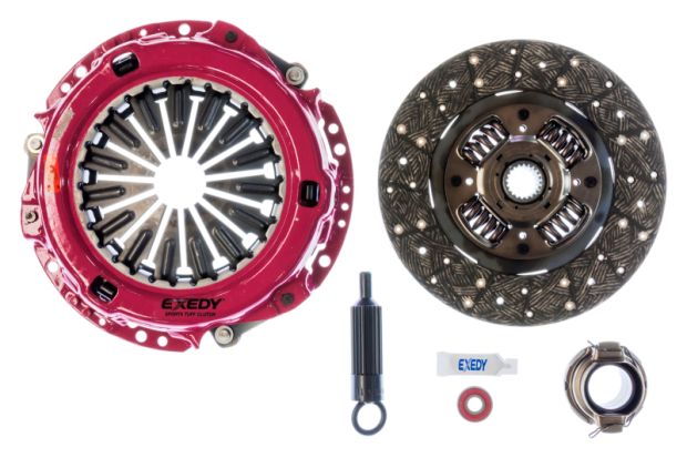 Exedy 1996-2002 Toyota 4Runner V6 Stage 1 Organic Clutch - 16805