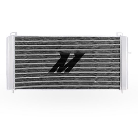 Mishimoto 99-14 Chevrolet Silverado 1500 V8 Aluminum Radiator - MMRAD-GMT-99